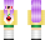 mabel's apple with sunglasses sweater