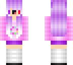 mabel's donut sweater