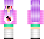 mable's butterfly sweater