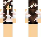 mai outfit xd