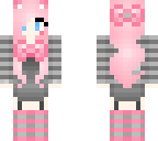 mangle in irl