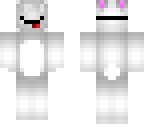 masked bunny