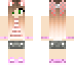 meifwa girl casual