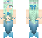mer princess
