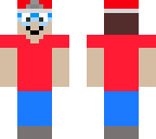 minecrafterexpert37 pokemon trainer