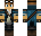 miner dude