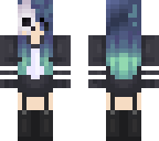 moe girl