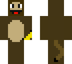 monkey
