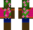 monomaean blossom