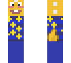 monster kid outertale