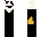 monster kid underswap