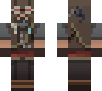 mordecai