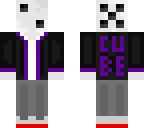 mr cube