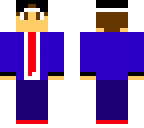 mrcoolguybluered fixed