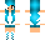 my 2nd skin