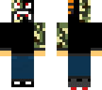 my custom only