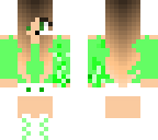my emerald girl