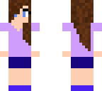 my friends skin