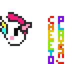 my new logo