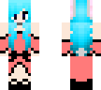 my new oc