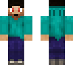 my new skin