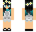 my oc