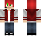 my official skin