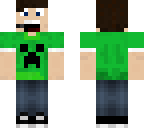 my official skin