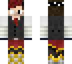 my own fairy tail wizard
