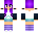 my roleplay skin