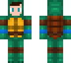 my skin