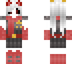 neko girl papyrus 2