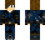 new 2016 soumrak skin