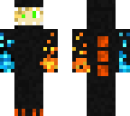 new fire edit