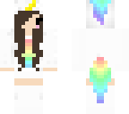 new skin