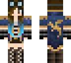 new skin