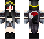 new temporary skin