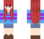 nicole frisk