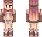 nicole new skin