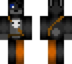 night the pirate bunny