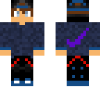 nike boy