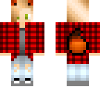 nootii male fox version