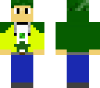nuke dude hiddenite
