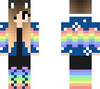 nyan cat