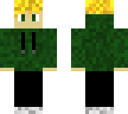 nytt skin