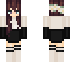 old skin