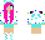 panda girl edit
