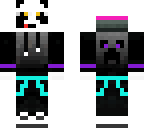 panda the raper