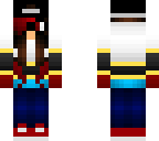 papyrus girl