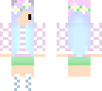 pastel chibi